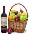 Armenia Fruit Basket