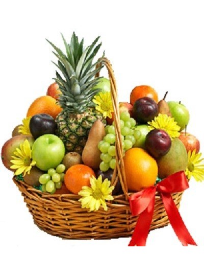Fruit Basket Yerevan