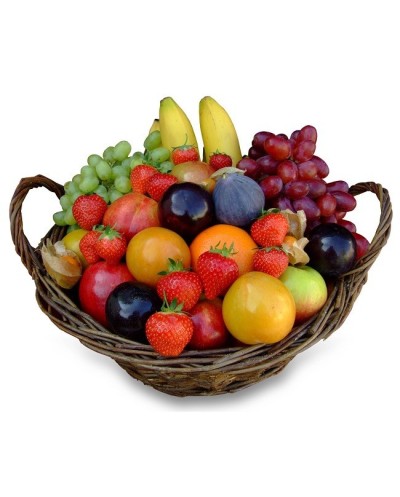 Fruit Basket-Ashun