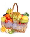 Large Fruit Basket