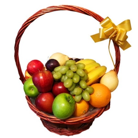 Fruit Basket-6