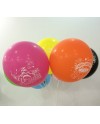 Birthday Balloons