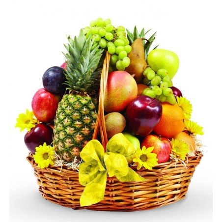 Grand Fruit Basket