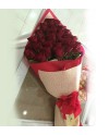 33 Red Roses 