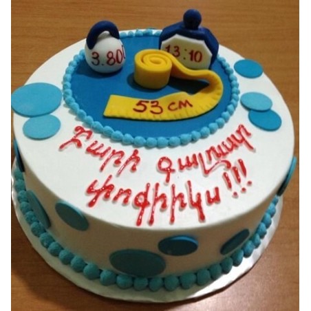 Торт-0156