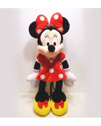Minnie mouse
