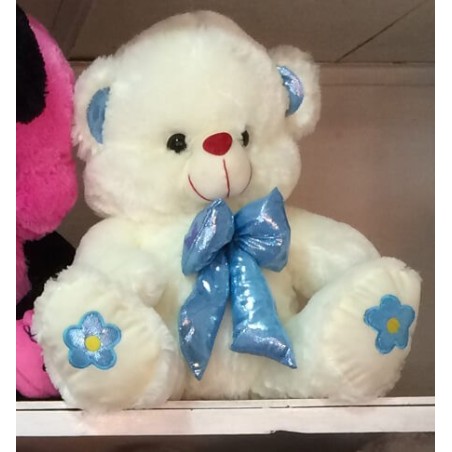 Good Luck Teddy