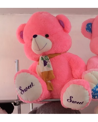 Teddy Bear 0015