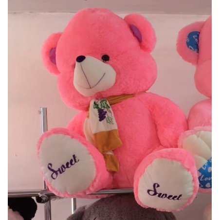 Teddy Bear 0015
