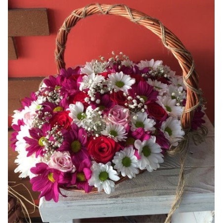 Lovely Basket