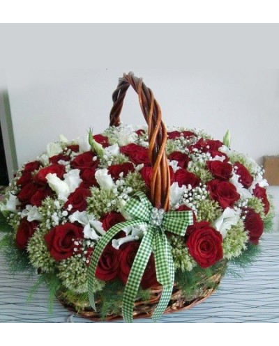 Basket of Love