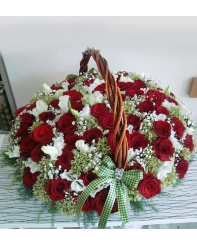 Basket of Love