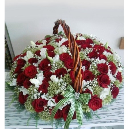 Basket of Love