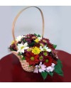 Flower Basket