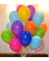 Гелиевые шары 004