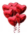 Helium Balloons 005