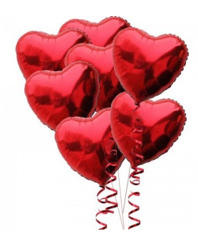 Helium Balloons 005