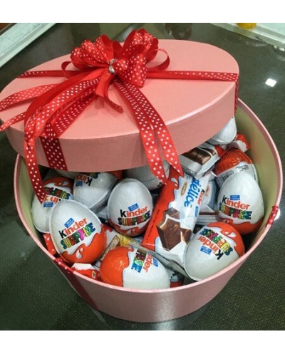 Kinder Surprise