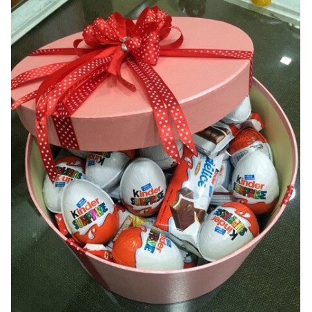 Kinder Surprise