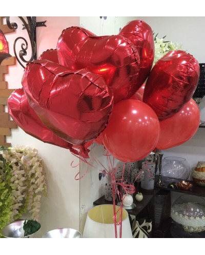 Helium Balloons 008