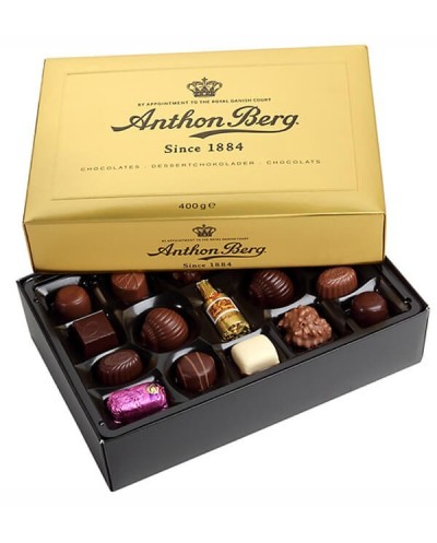 Anthon Berg (235g)