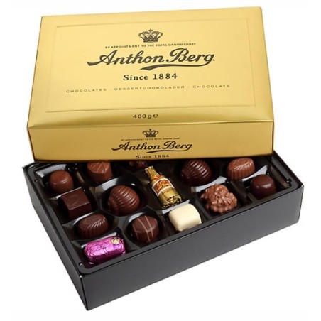 Anthon Berg (235g)