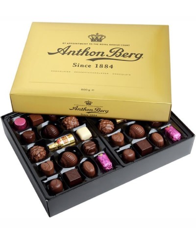 Anthon Berg (800g)