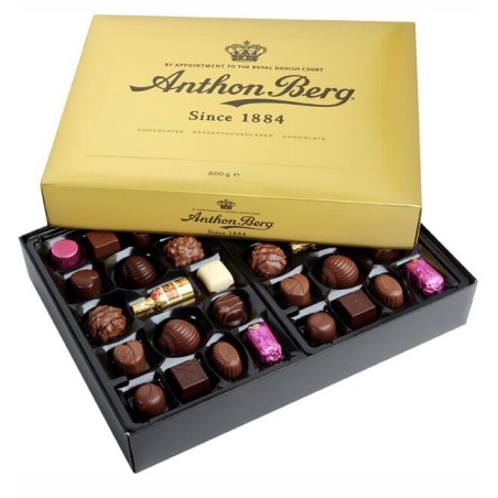 Anthon Berg (800g)