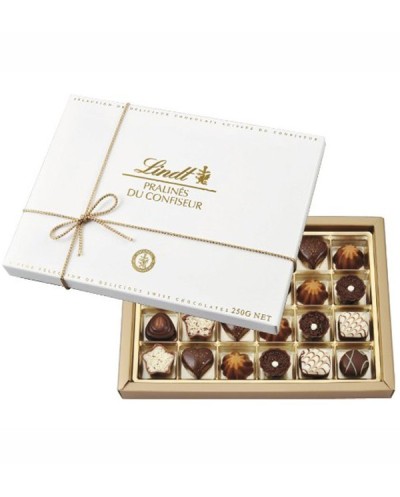 Lindt Pralines du Confiseur(250g)