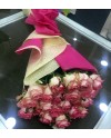 25 Jumelia Roses