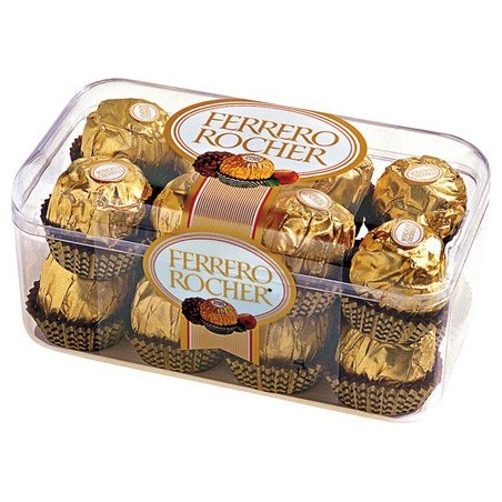 Ferrero Rocher (200g)