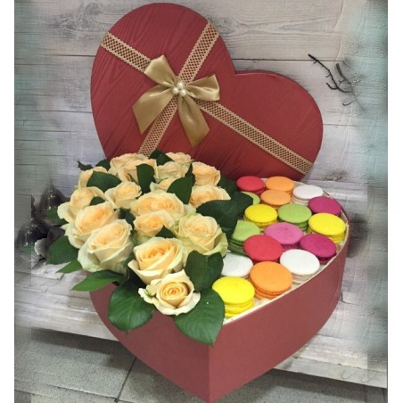For My Sweety