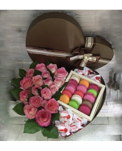 For You