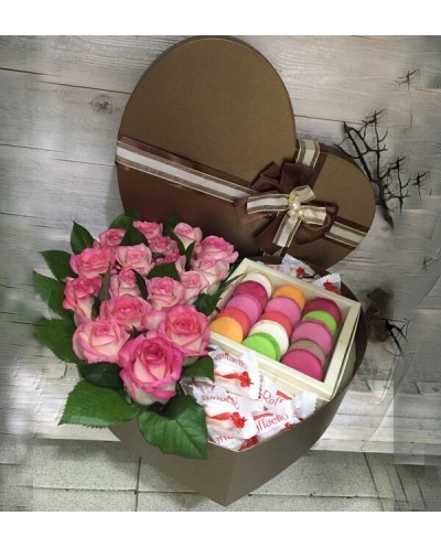 For You