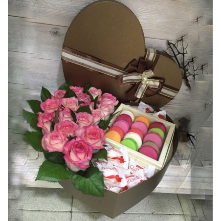 For You