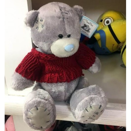 Teddy Bear 0022