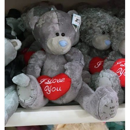 Teddy Bear 0023