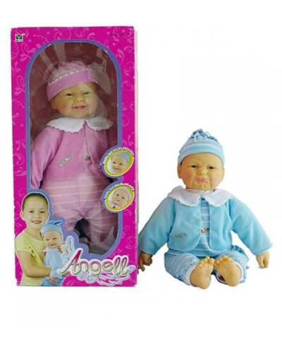 Doll Angell