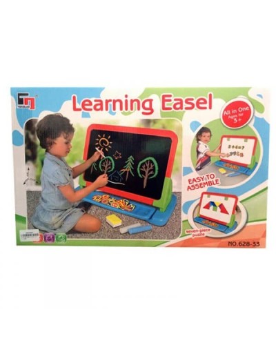 Child's Chalkboard