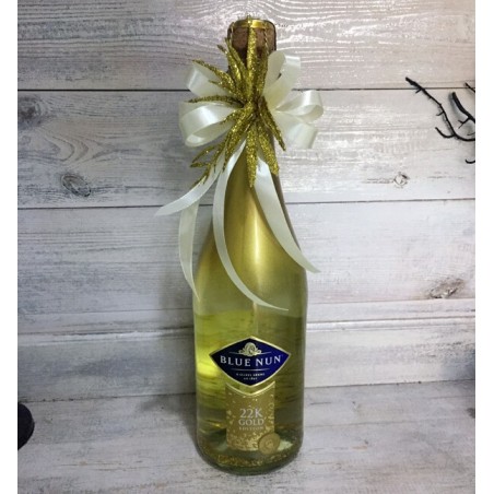 Zuzu Champagne for kids .75L