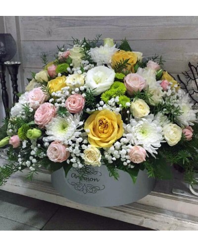 Best For You