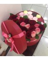 Roses and Sweets