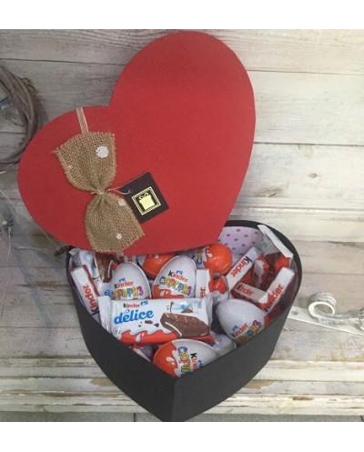 Sweet Arrangement