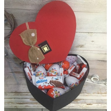 Sweet Arrangement