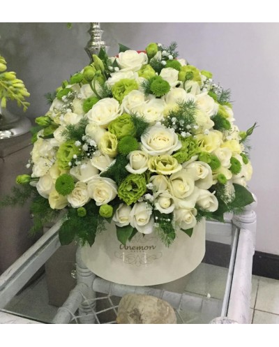 For Your Special Day