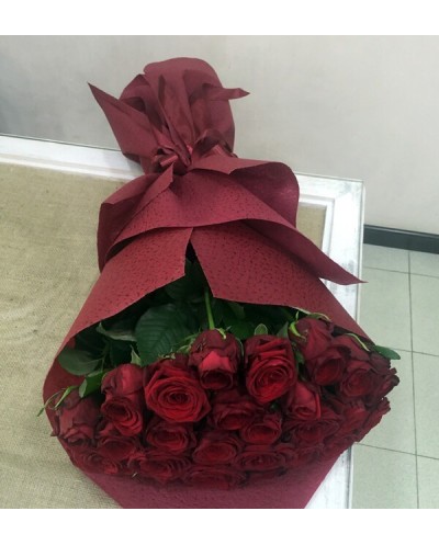 For My Sweetheart