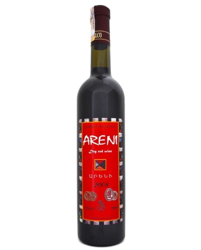 Hoktemberyan Chardonnay 0.75L