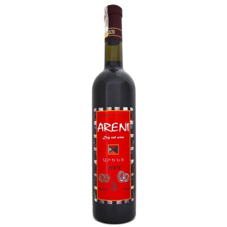Vedi Alco Areni 0.75L