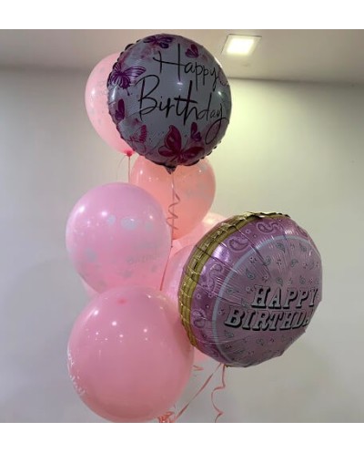 Helium Balloons 013