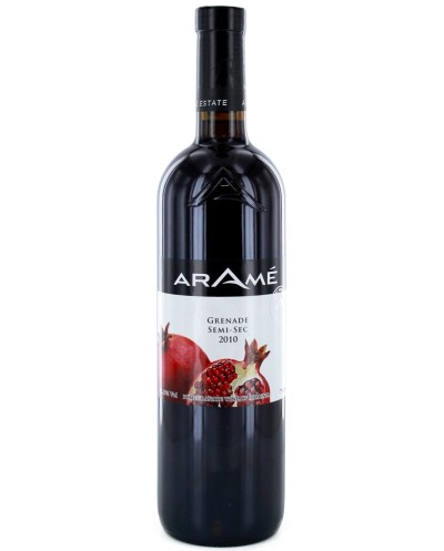 Hoktemberyan Chardonnay 0.75L